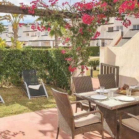 Pet Friendly Apartment In Alhama De Murcia El Romero Luaran gambar