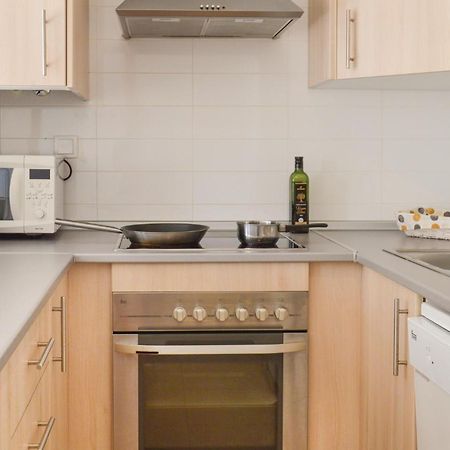 Pet Friendly Apartment In Alhama De Murcia El Romero Luaran gambar