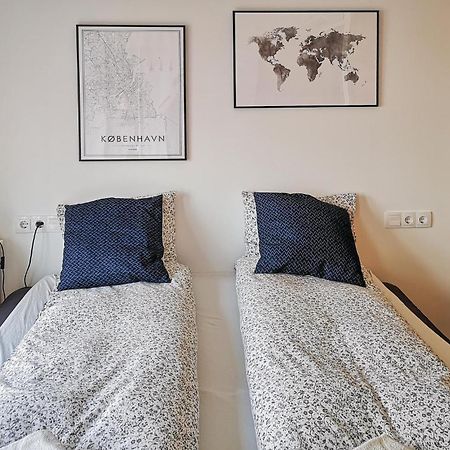 Pet Friendly Apartment In Alhama De Murcia El Romero Luaran gambar