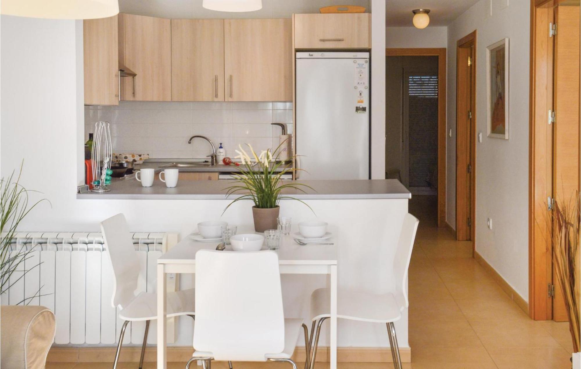 Pet Friendly Apartment In Alhama De Murcia El Romero Luaran gambar