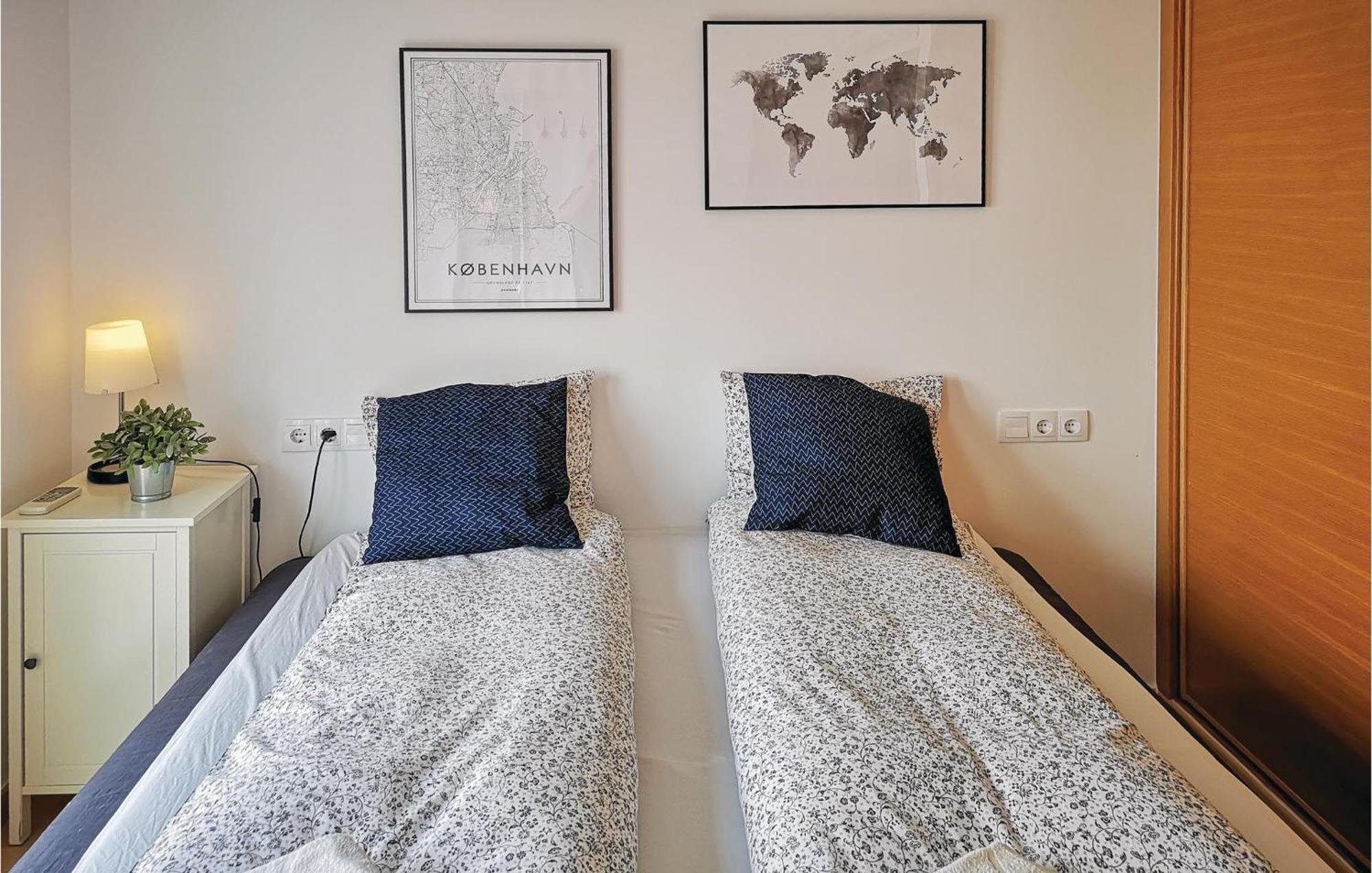 Pet Friendly Apartment In Alhama De Murcia El Romero Luaran gambar