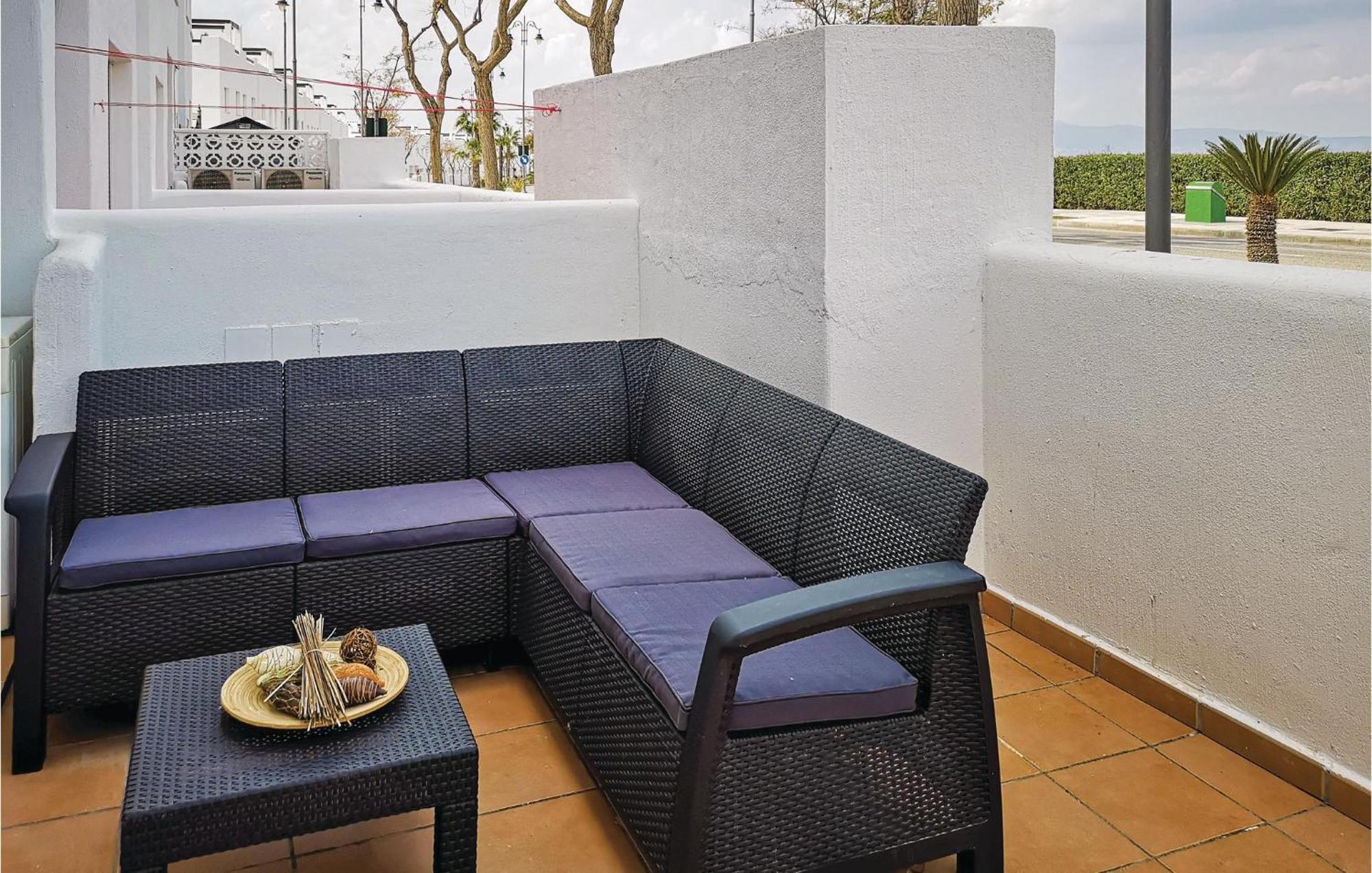 Pet Friendly Apartment In Alhama De Murcia El Romero Luaran gambar
