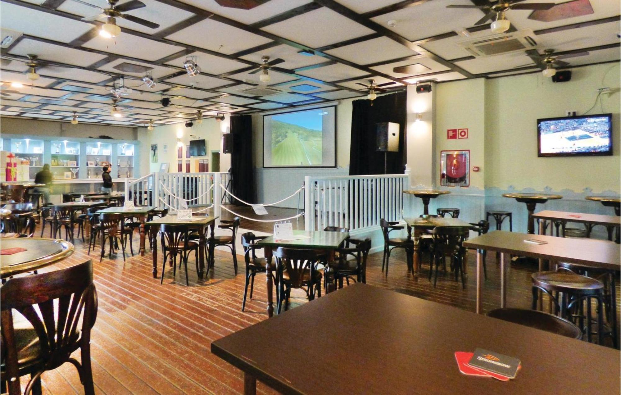 Pet Friendly Apartment In Alhama De Murcia El Romero Luaran gambar