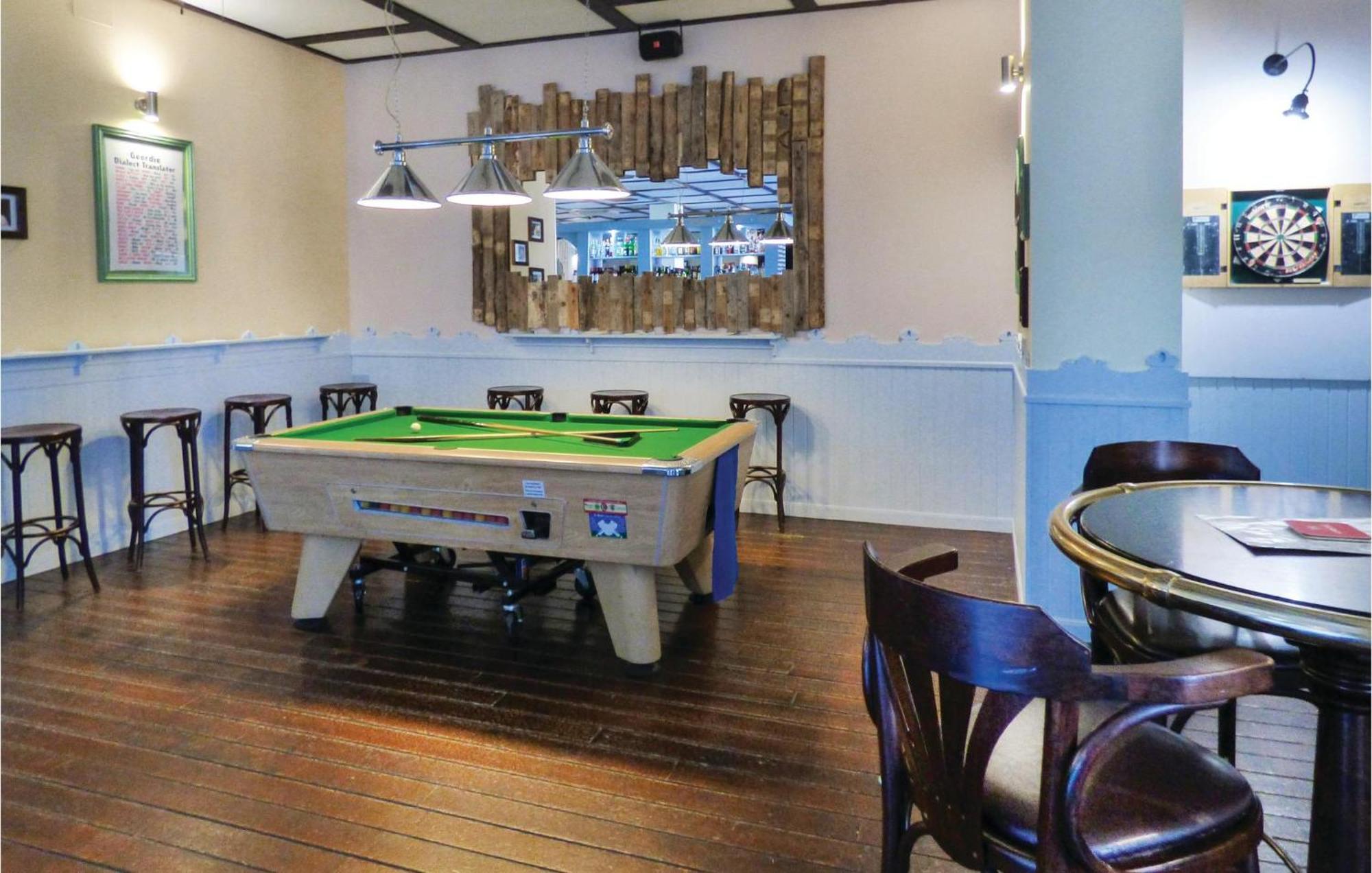 Pet Friendly Apartment In Alhama De Murcia El Romero Luaran gambar
