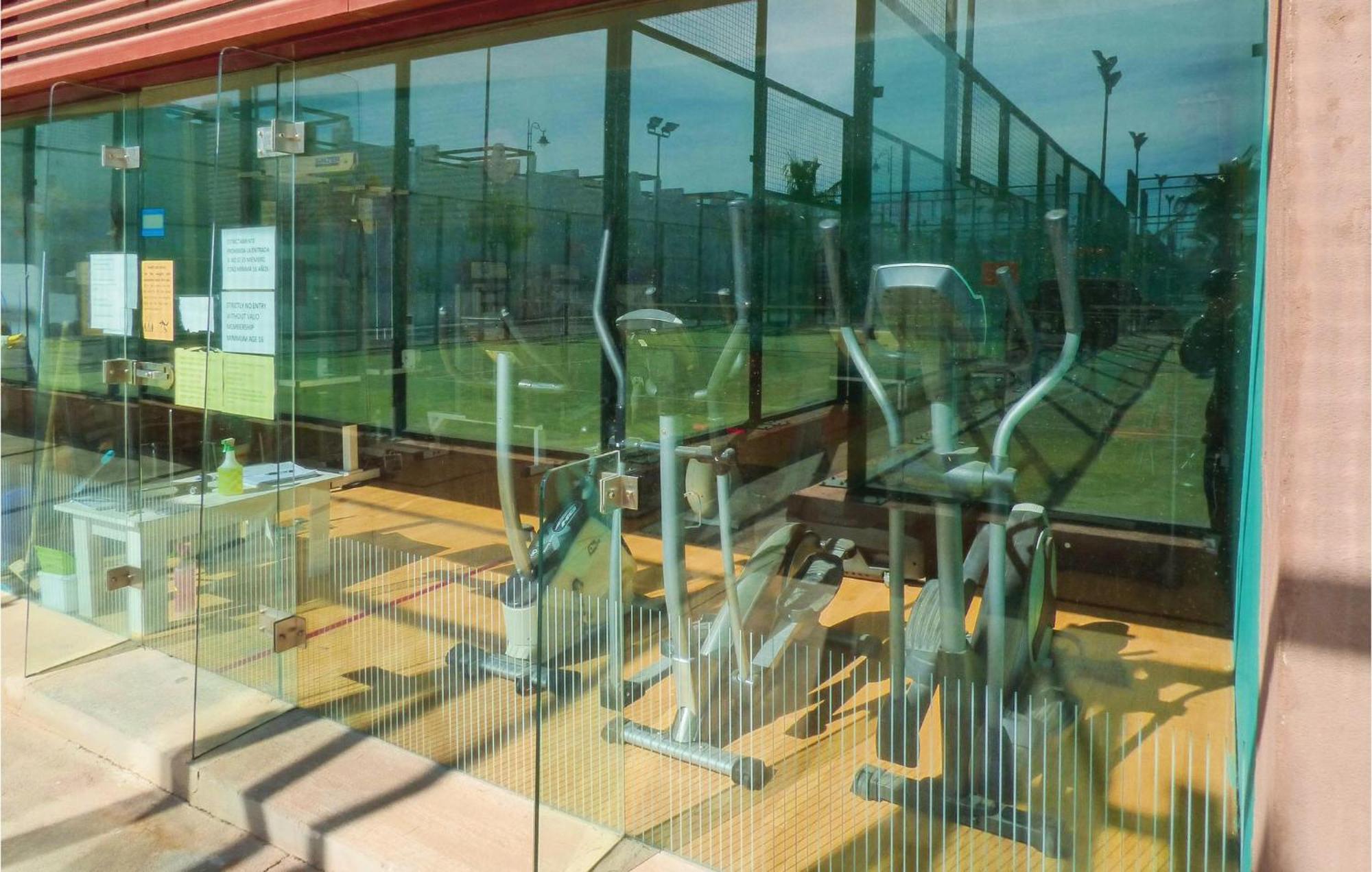 Pet Friendly Apartment In Alhama De Murcia El Romero Luaran gambar