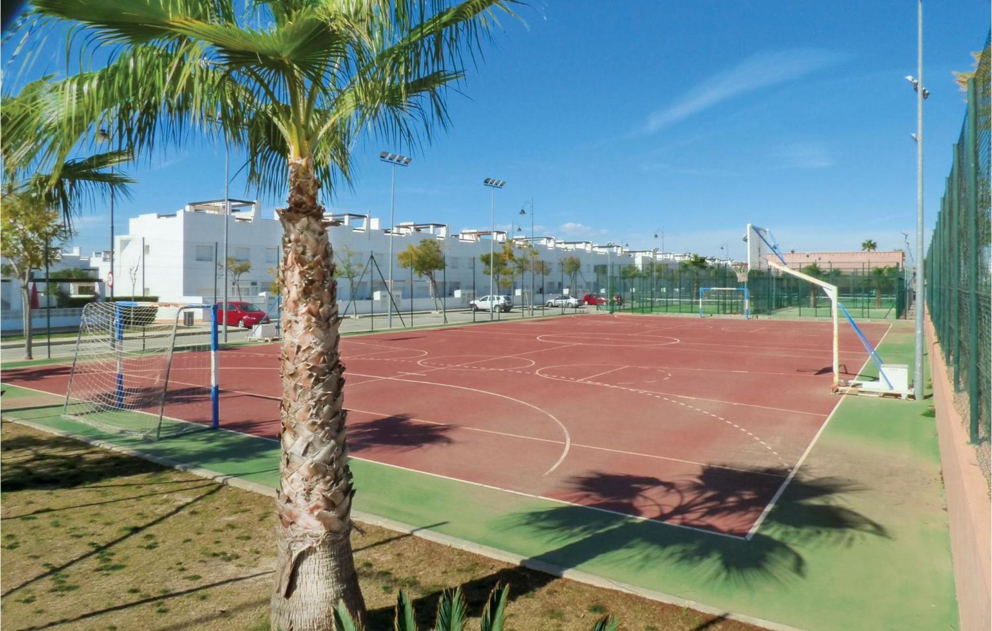 Pet Friendly Apartment In Alhama De Murcia El Romero Luaran gambar