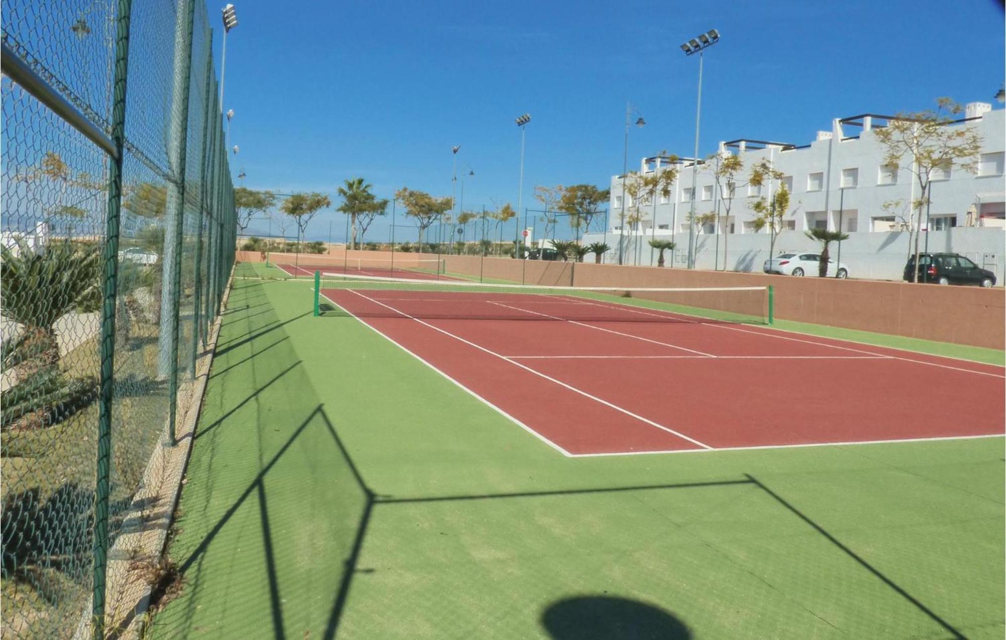 Pet Friendly Apartment In Alhama De Murcia El Romero Luaran gambar