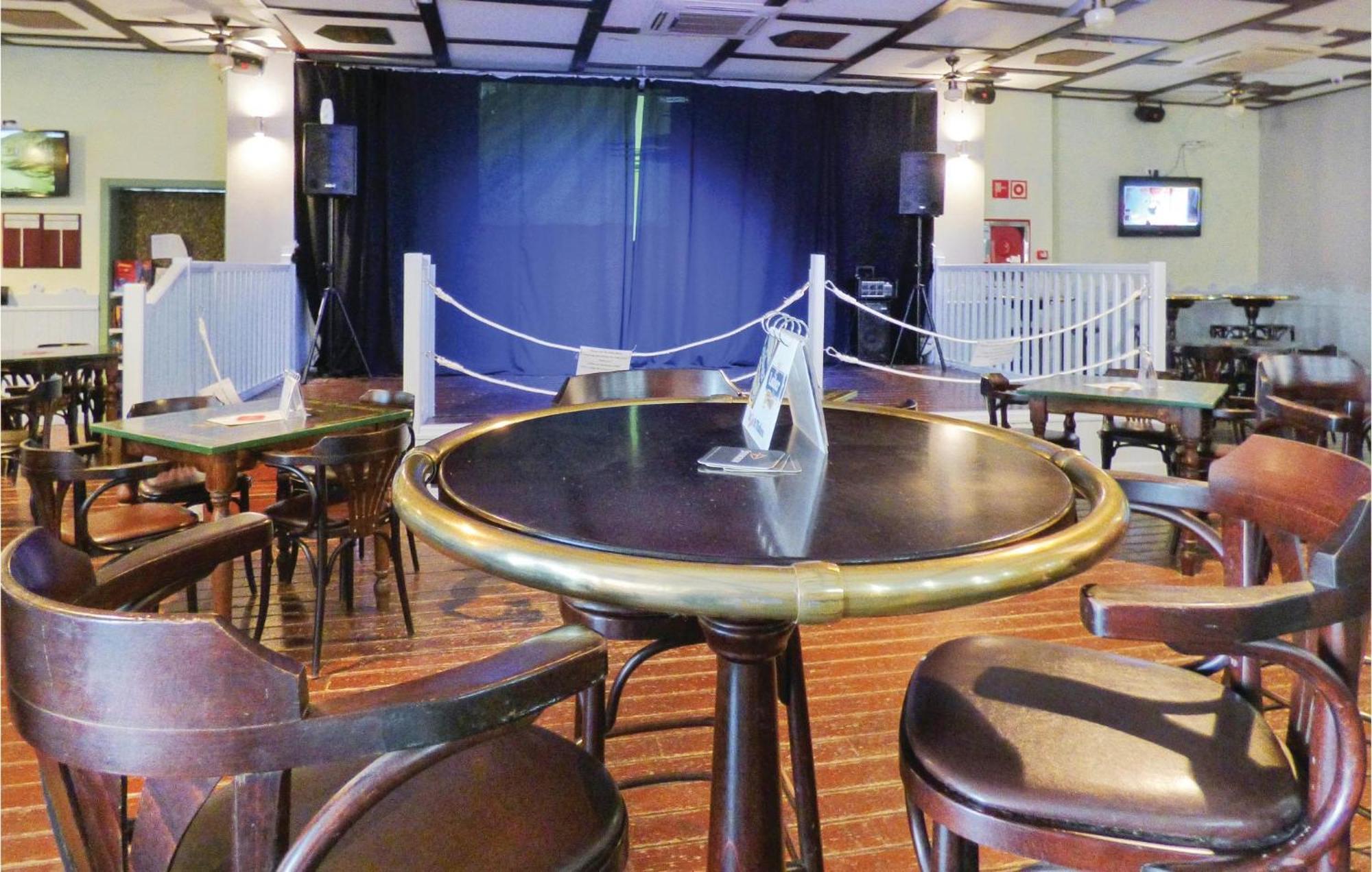 Pet Friendly Apartment In Alhama De Murcia El Romero Luaran gambar